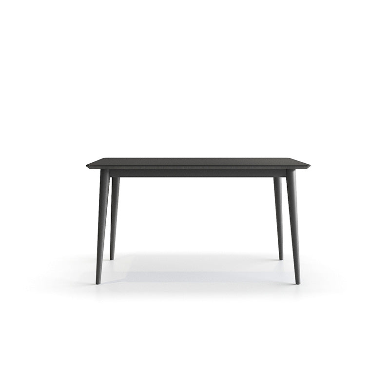 BAS Wood Dining Table/Desk 55in