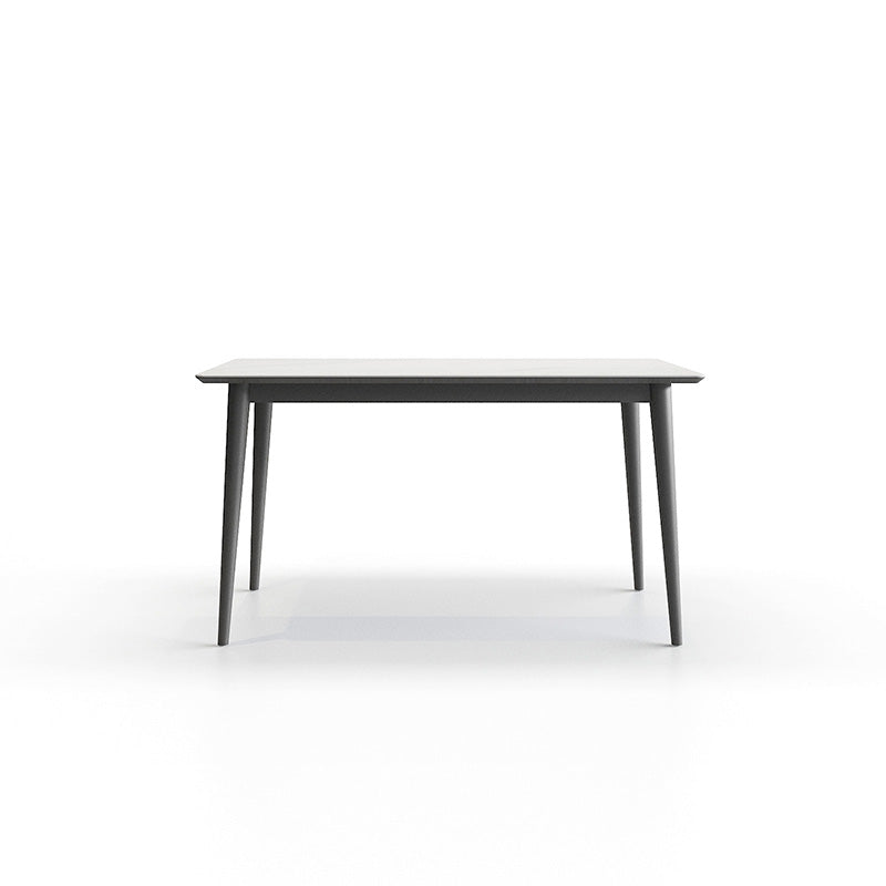 BAS Wood Dining Table/Desk 55in