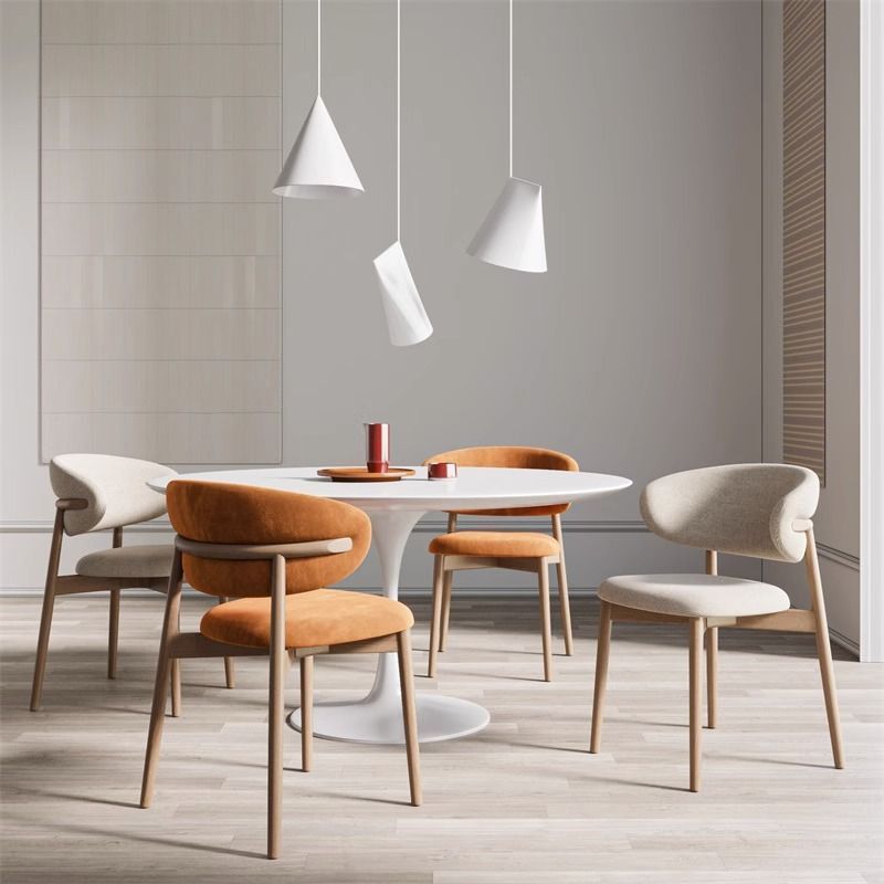 CROIST Chairs