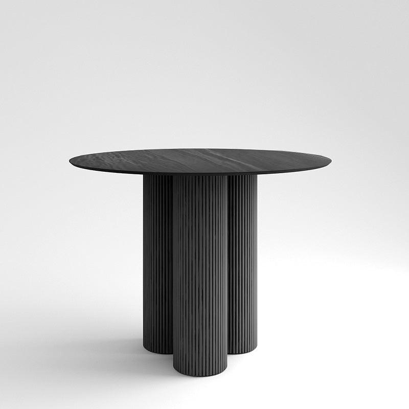 THREG Round Dining Table