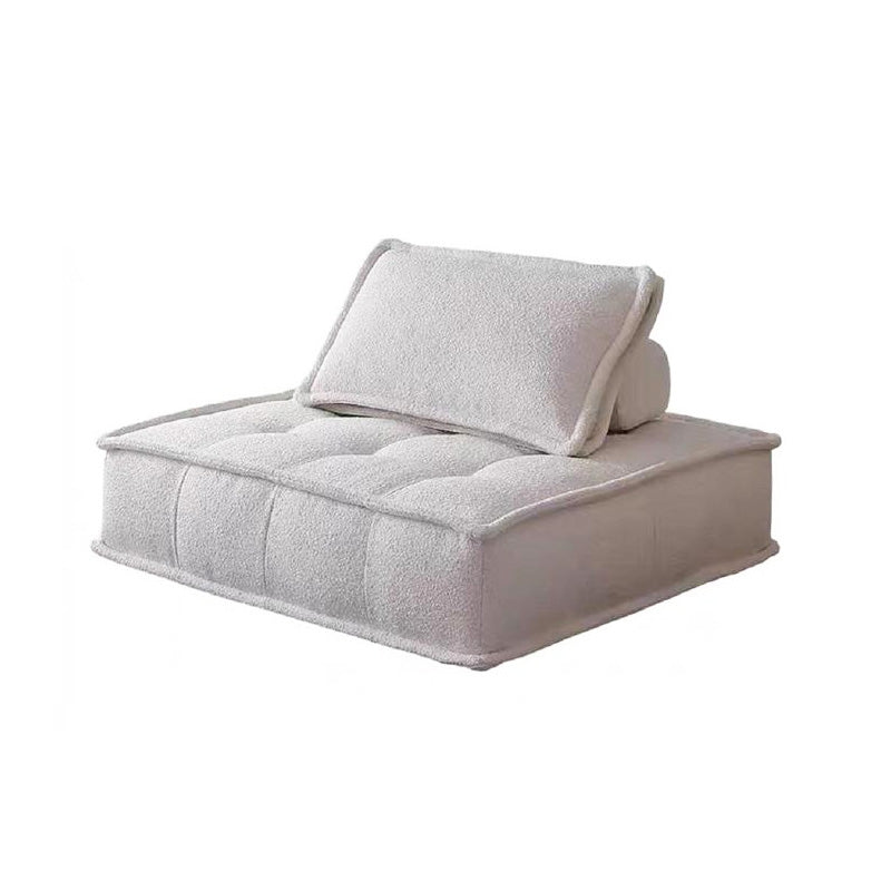 PIEDMONT Compression Modular Sofa – The Ultimate Space-Saving Solution