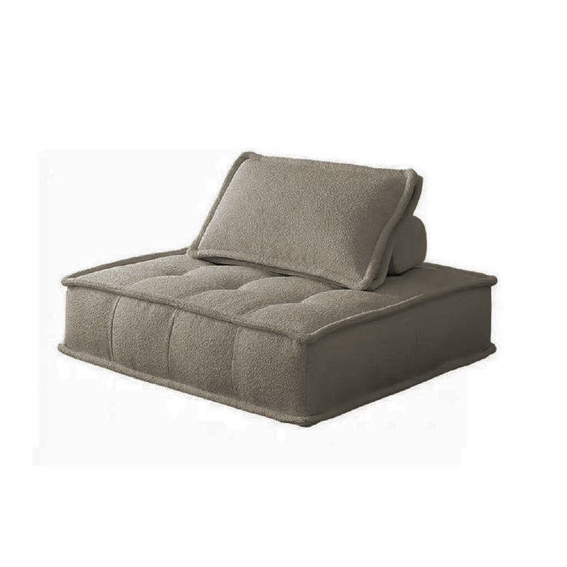 PIEDMONT Compression Modular Sofa – The Ultimate Space-Saving Solution