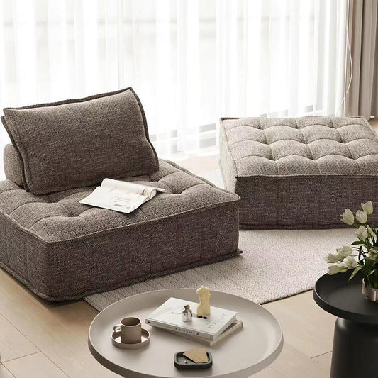 Why Choose a Compressed Sofa? Save on Shipping, Space, and Style