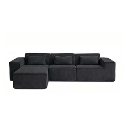LumiFlex Modular Sofa and Sectional