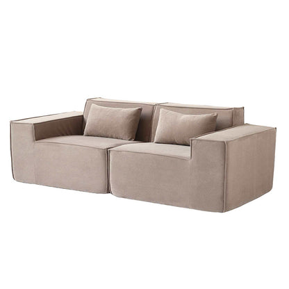 LumiFlex Modular Sofa and Sectional