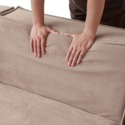 LumiFlex Modular Sofa and Sectional