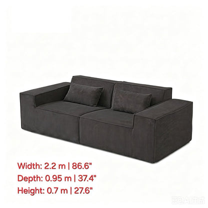LumiFlex Modular Sofa and Sectional