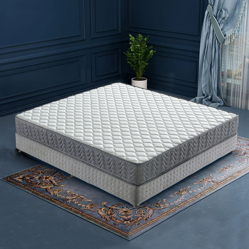 Innerspring Compressed Mattress