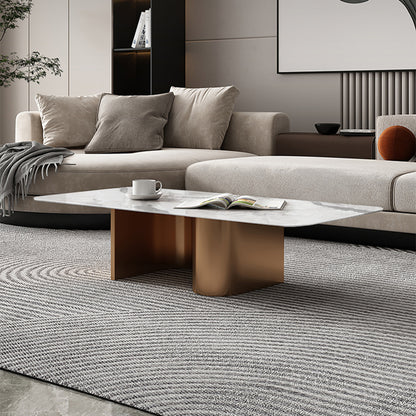 CURV Lux Coffee Table