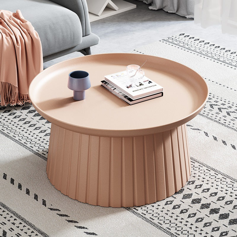 MUSOM Coffee Table and Side Table