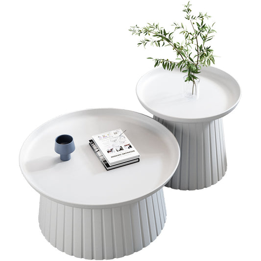 MUSOM Coffee Table and Side Table