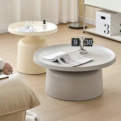 MOS Coffee Table and Side Table