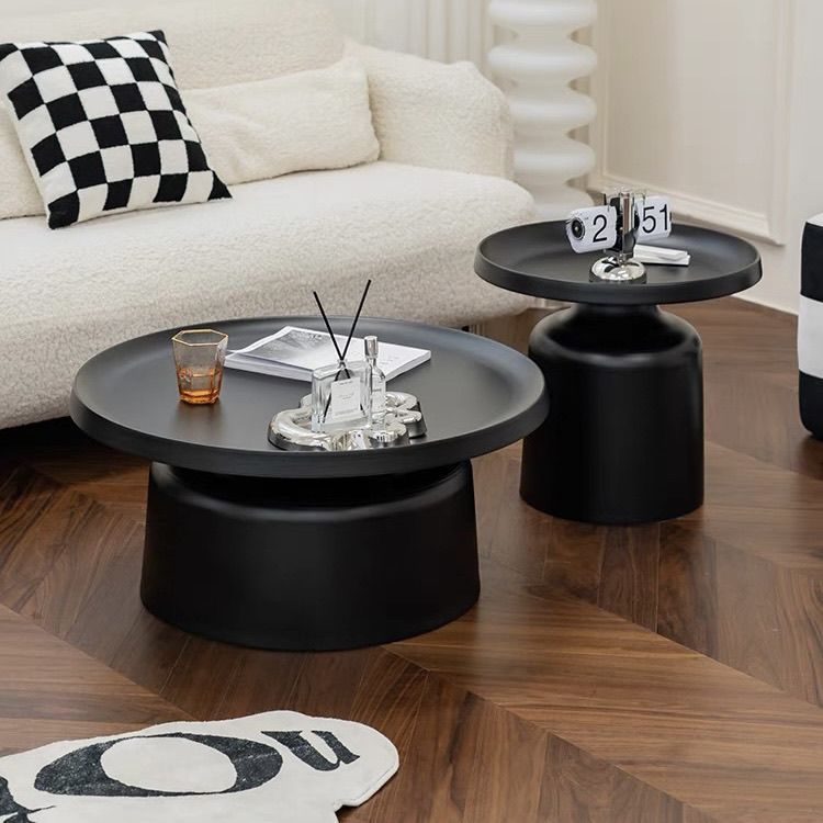 MOS Coffee Table and Side Table