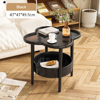 KLOV Side Table/Nightstand