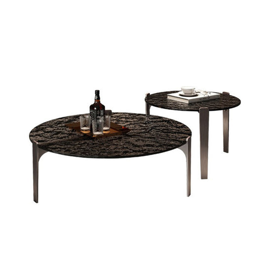RIPL Lux Coffee Table and Side Table