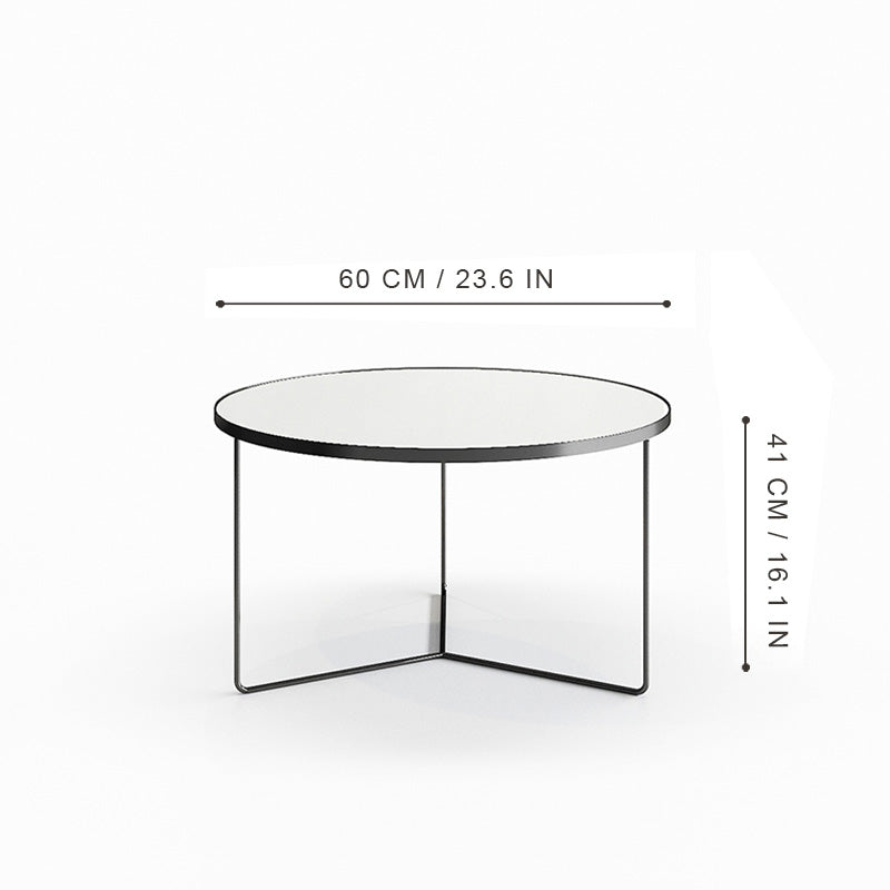 KRONN Coffee Table and Side Table