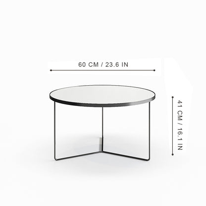 KRONN Coffee Table and Side Table