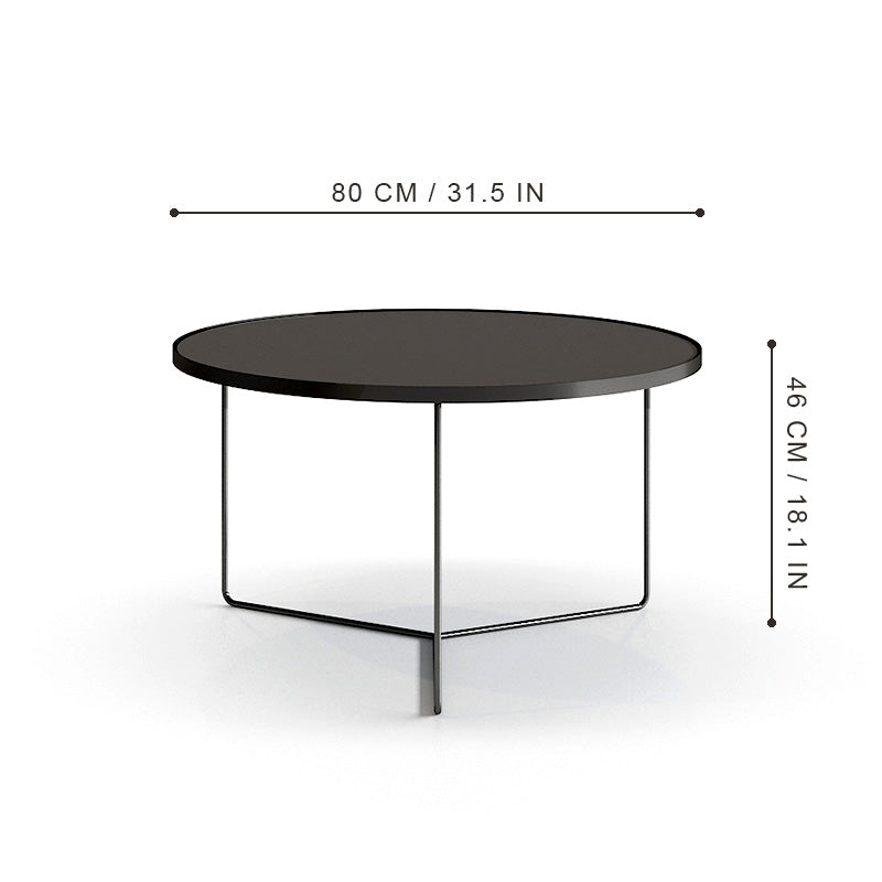 KRONN Coffee Table and Side Table