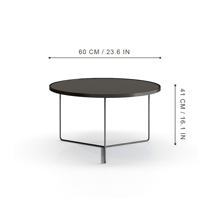 KRONN Coffee Table and Side Table