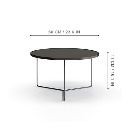 KRONN Coffee Table and Side Table