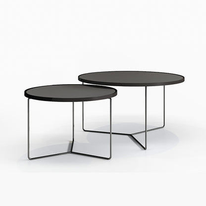 KRONN Coffee Table and Side Table