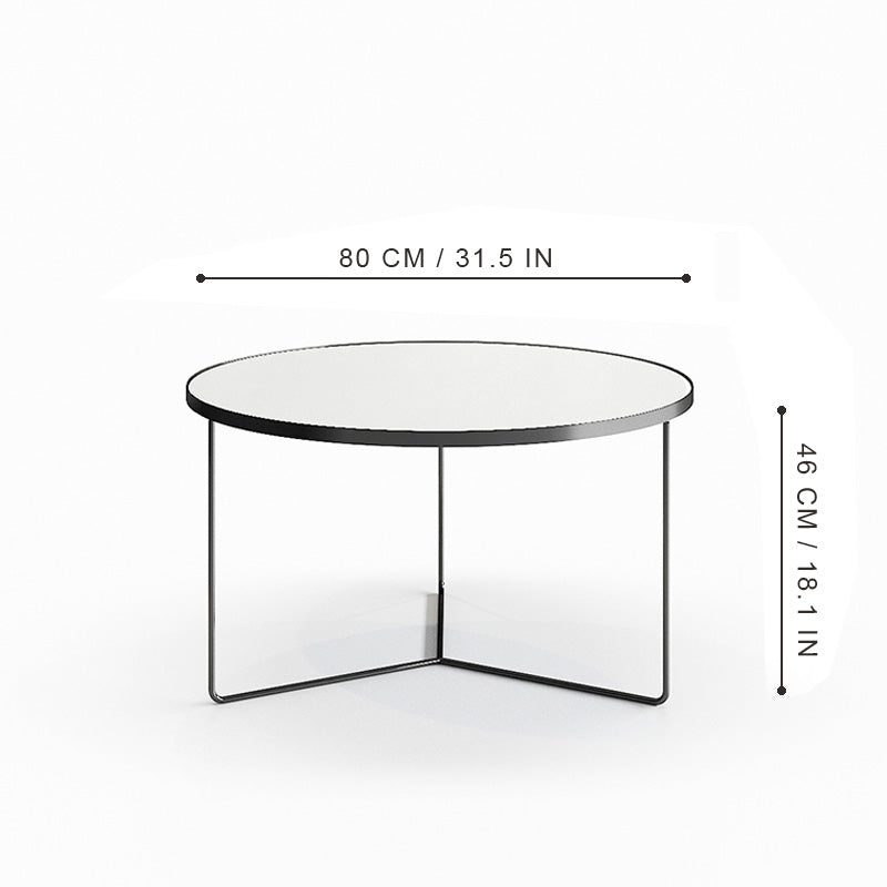 KRONN Coffee Table and Side Table