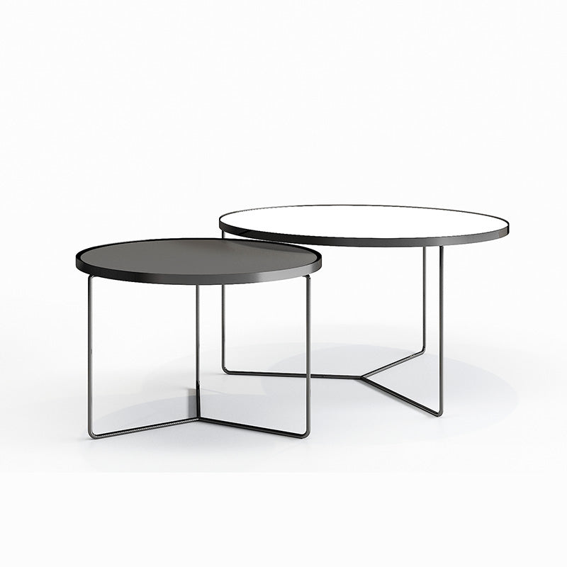 KRONN Coffee Table and Side Table