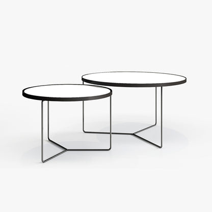 KRONN Coffee Table and Side Table