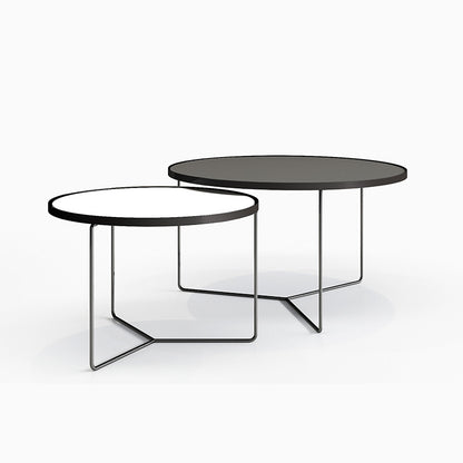 KRONN Coffee Table and Side Table