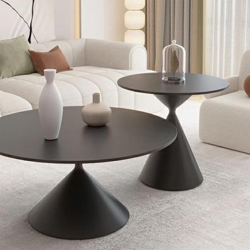 SANKOK Coffee Table and Side Table