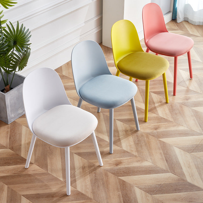 MACARON Plastic Chairs