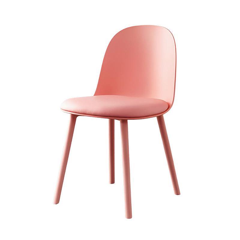 MACARON Plastic Chairs