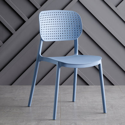 NOKE Stackable Chairs