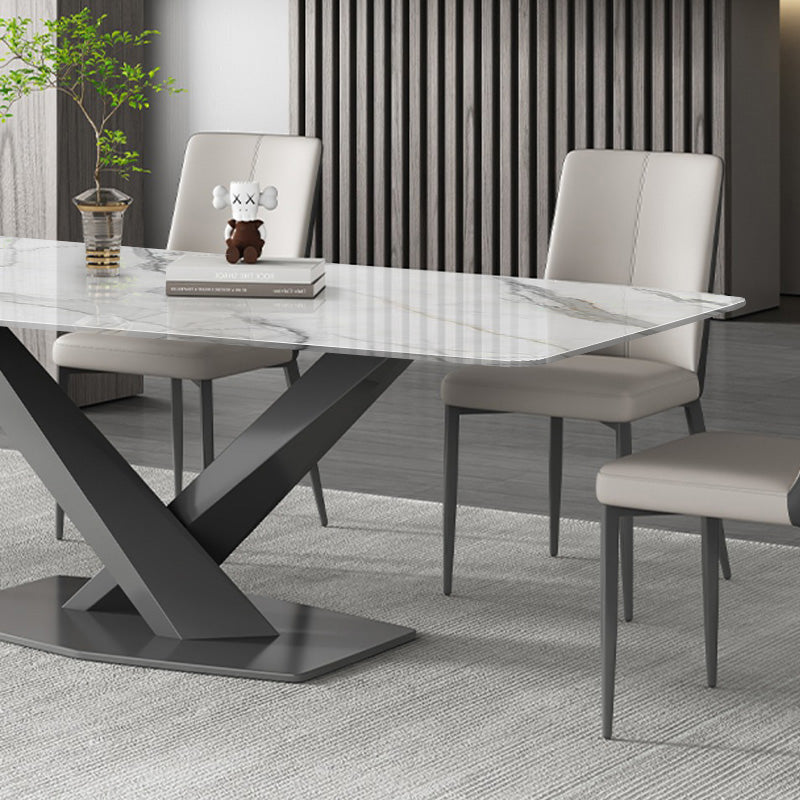 OX Lux Dining Table