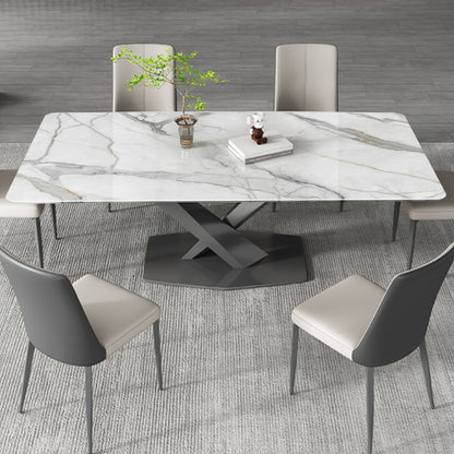 OX Lux Dining Table