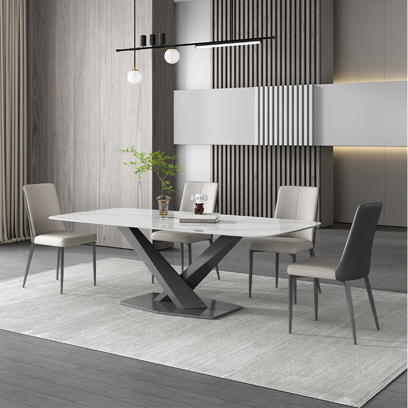 OX Lux Dining Table