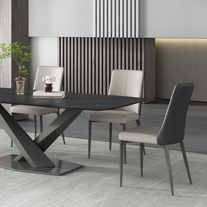 OX Lux Dining Table