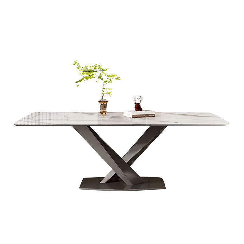 OX Lux Dining Table