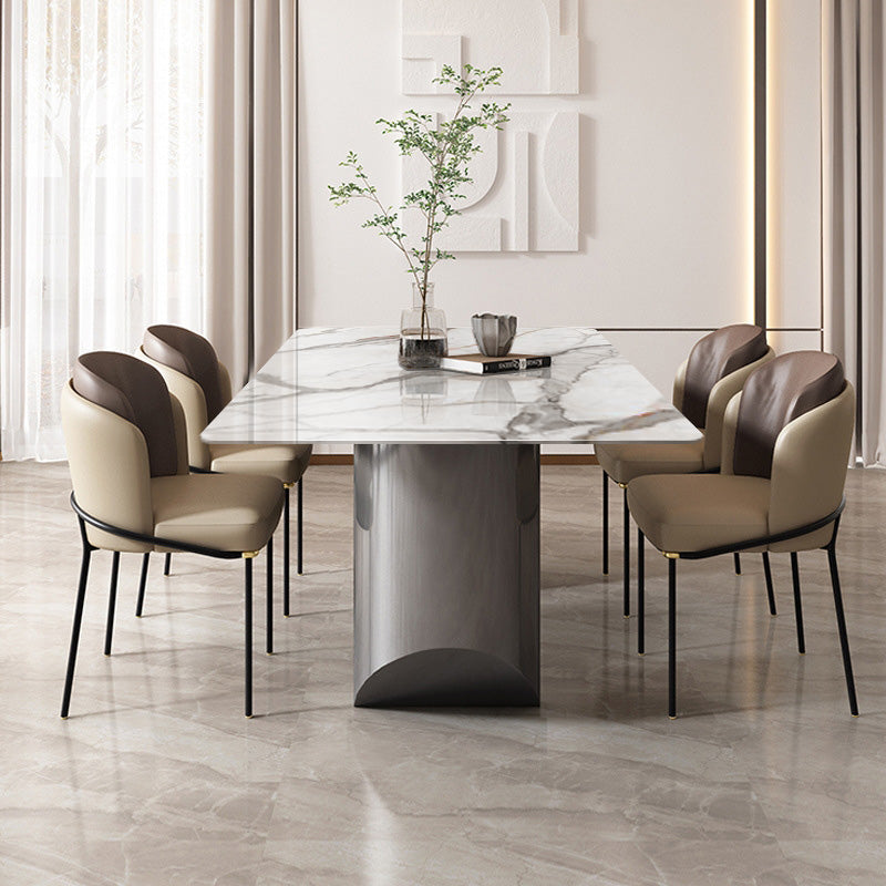 BVEL Lux Dining Table