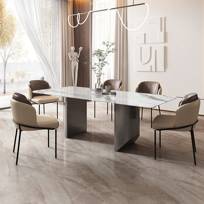 BVEL Lux Dining Table