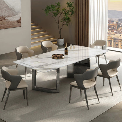 HUXI Lux Dining Table