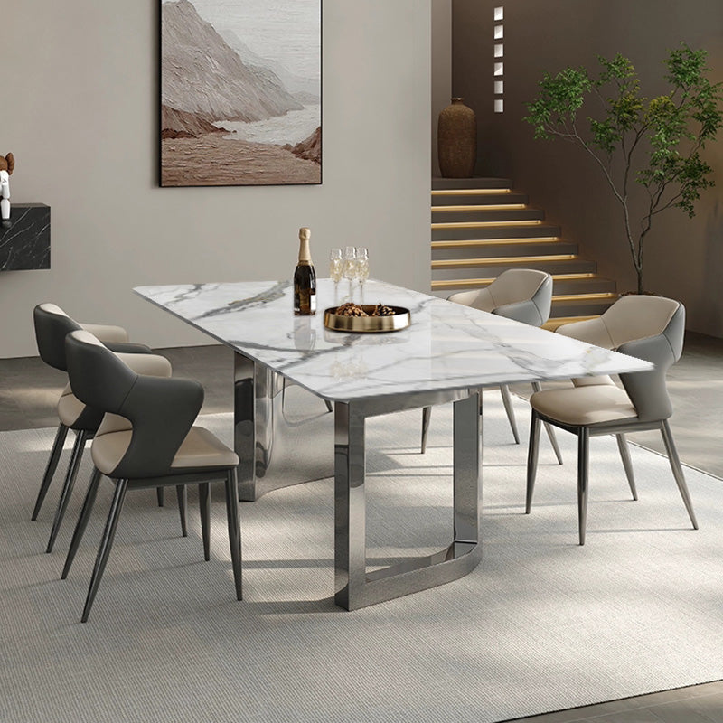 HUXI Lux Dining Table