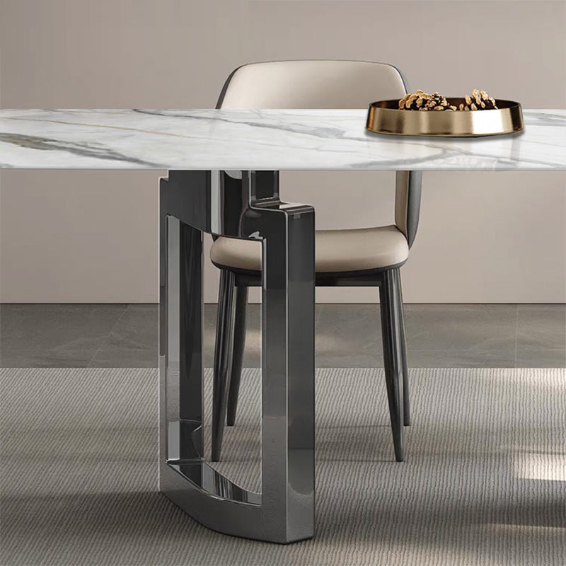 HUXI Lux Dining Table