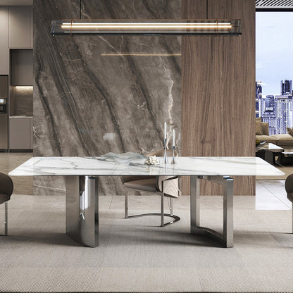 HUXI Lux Dining Table