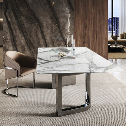 HUXI Lux Dining Table