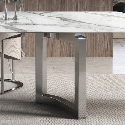 HUXI Lux Dining Table