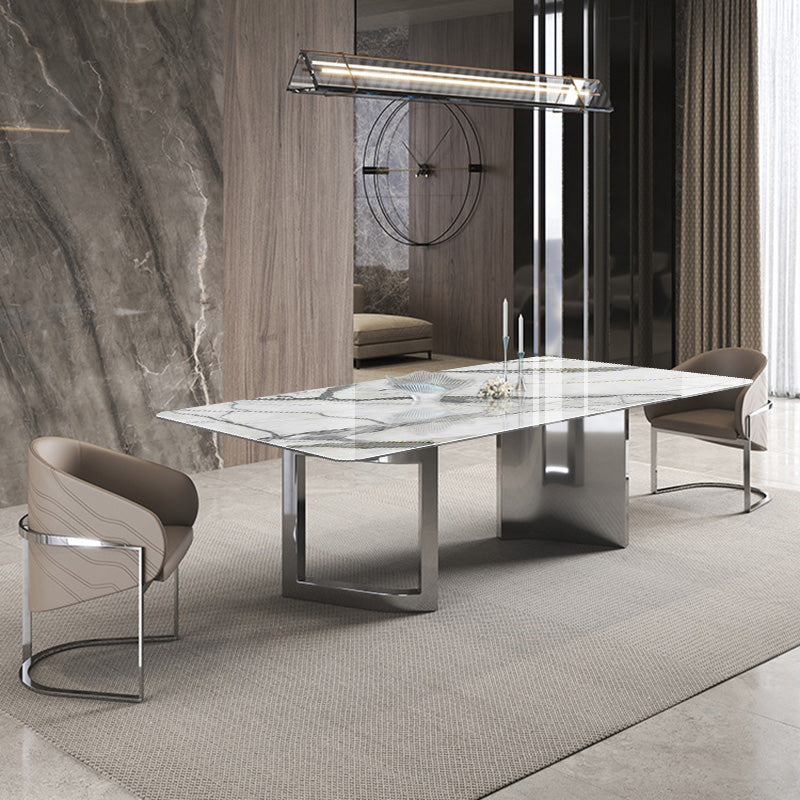 HUXI Lux Dining Table