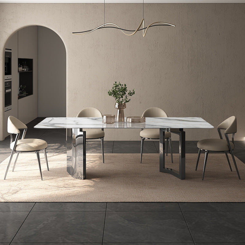 HUXI Lux Dining Table