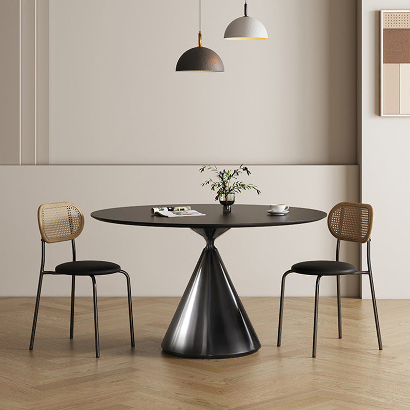 SAKLOK LUX Round Dining Table