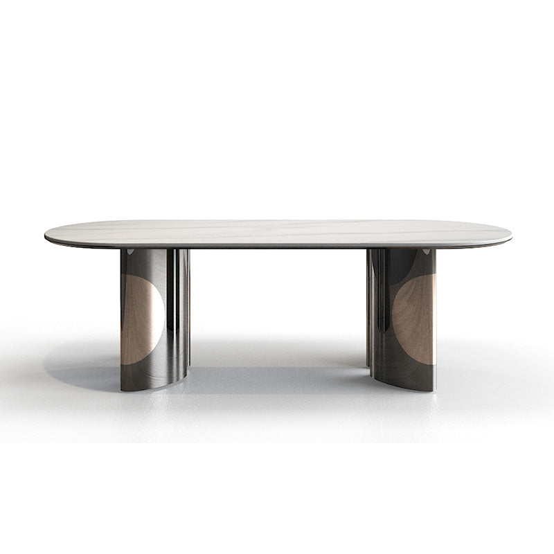 BUF LUX Dining Table